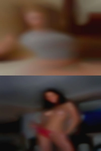 IL want fuck the city to sexy fuck!