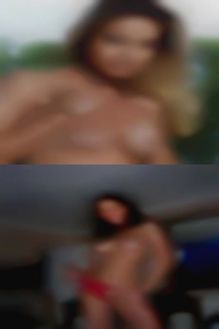 Seducing a cougar mature slim mature woman.