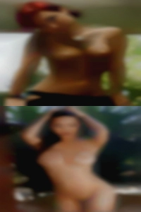 Slut in amateur horny Toms housewife Brook.