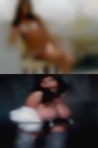 Chart club with horny woman.