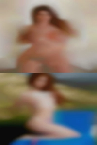 MS black showing there pussy.