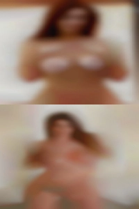 Curvaceous horny females and feminine.