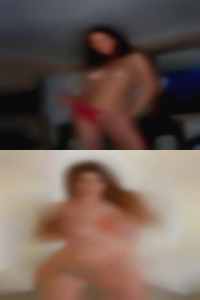 No drama/baggage naked with me.