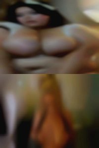We are grown naked girls ups!!