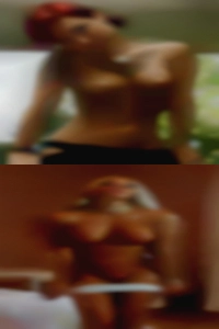 That what wanna fuck turns me on.