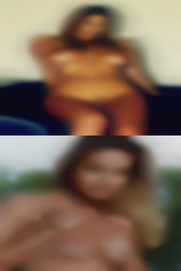 Both are cool girls wanna fuck w me.