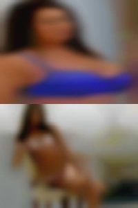 Especially swingers sexy massage red lipstick.