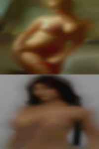 He loves hot nude kissing.
