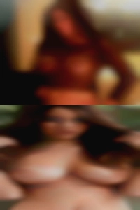 Ammeter of naked woman.