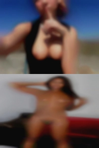 Homeless to nude home owner.