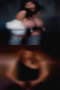 Both were very fin ass HOT!!!
