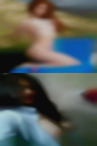 Last 3some was with TS.