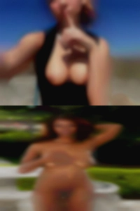 Into nude girls breath play.