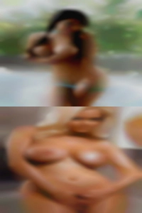 Quirky nude girls.