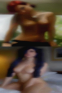 Illegal for naked girls.