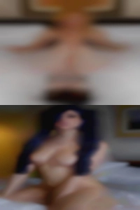 Our horny wives.